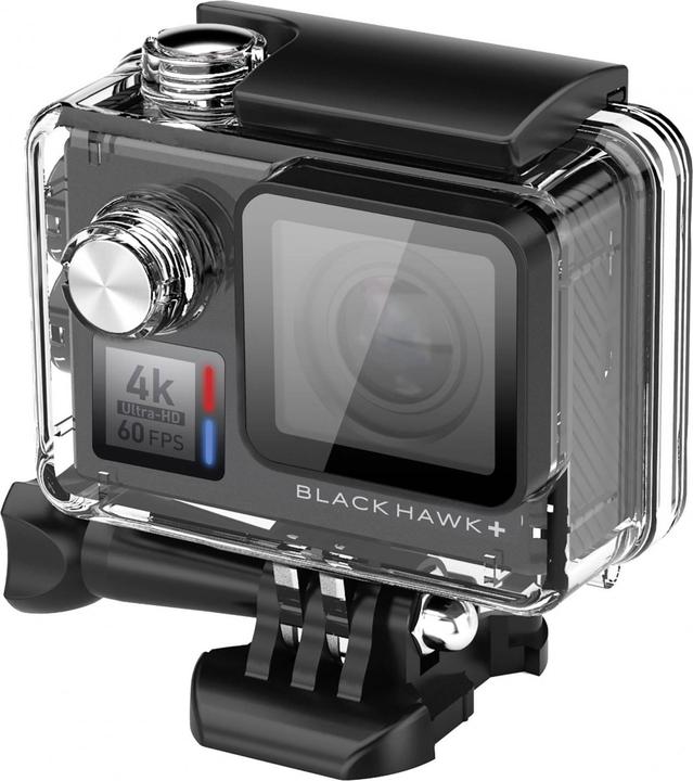 Produktbild Easypix GoXtreme Black Hawk+ (60p, WLAN)