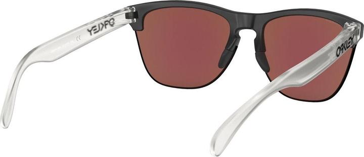 Produktbild Oakley Frogskins Lite Prizm Sonnenbrille