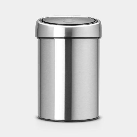Productafbeelding Brabantia Touch Bin (3 l)