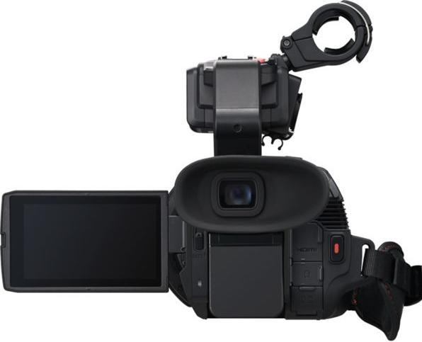 Produktbild Panasonic AG-CX20EJ (60p, 24 x)