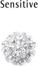 Immagine prodotto Studex Sensibile (Acciaio inossidabile)