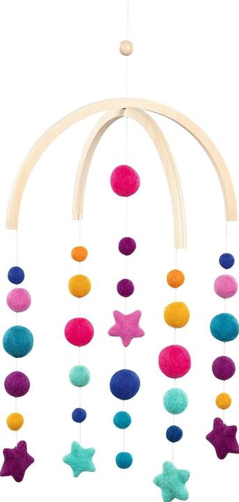 Goki Mobile Sternentanz