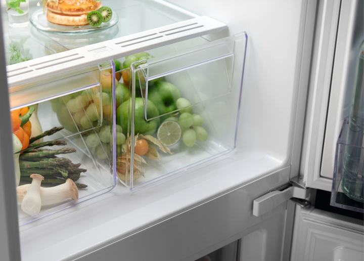 Produktbild Electrolux ENT6NE18S Kombinierter Einbaukühlschrank Nein (257 l)
