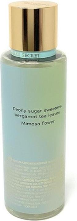 Produktbild Victoria's Secret Petal Plush Clouds (250 ml, Körper- & Haarduftspray)