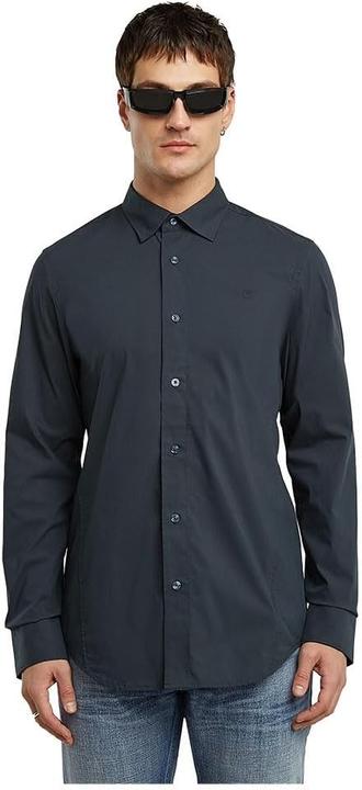 Immagine prodotto G-Star Camicia Slim Uniforme (XS)