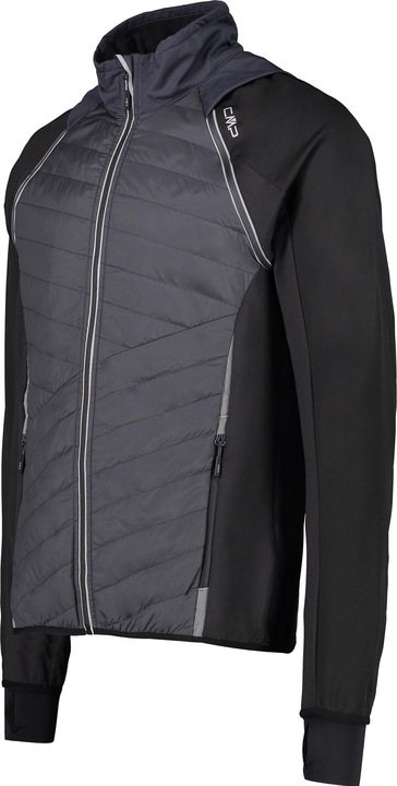 Produktbild CMP Campagnolo Light Softshell Jacke (54)