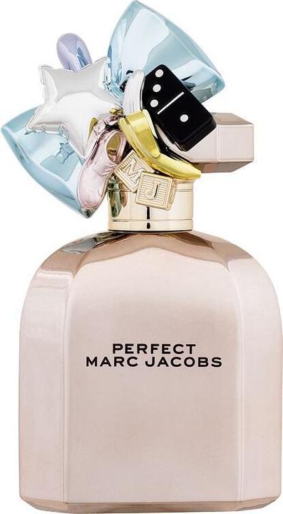 Produktbild Marc Jacobs Perfect Charm EDP (Eau de Parfum, 50 ml)