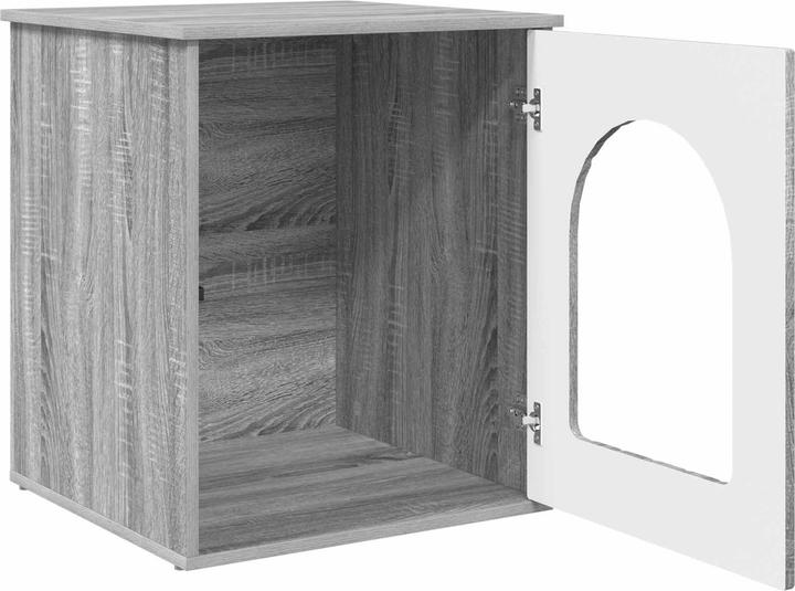 Image du produit vidaXL Katzenhaus (Chat)