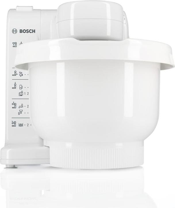 Actual product image Bosch Hausgeräte Mum4427 (500 W, 3.90 l)