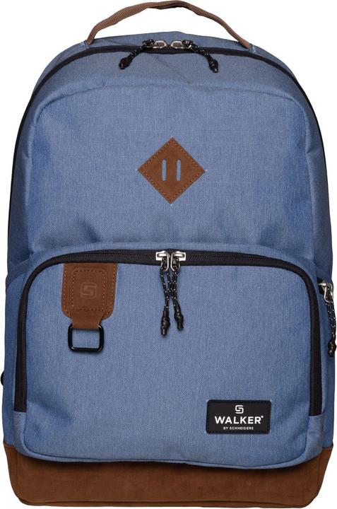 Produktbild Walker Rucksack Concept azure (29 l)