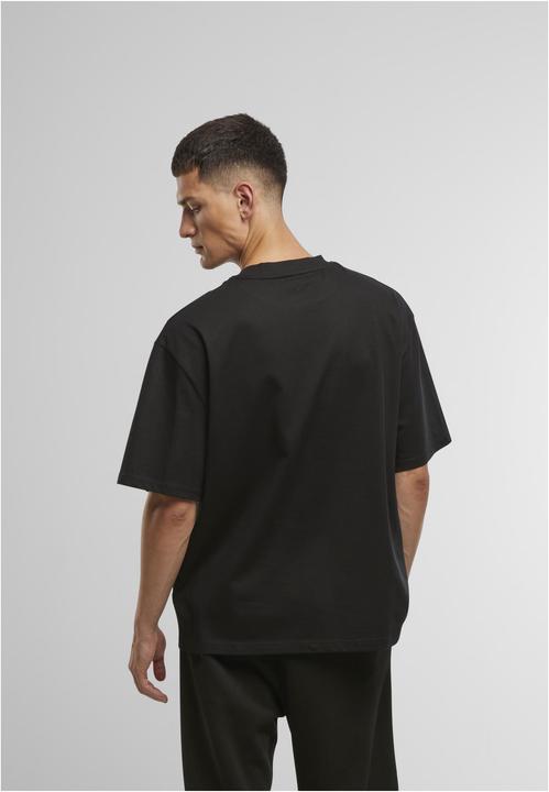 Produktbild Rocawear T-Shirts Pro jet black S (S)