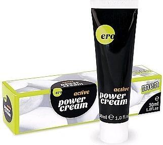 Productafbeelding HOT Ero Power Cream Mannen 30ml (30 ml)