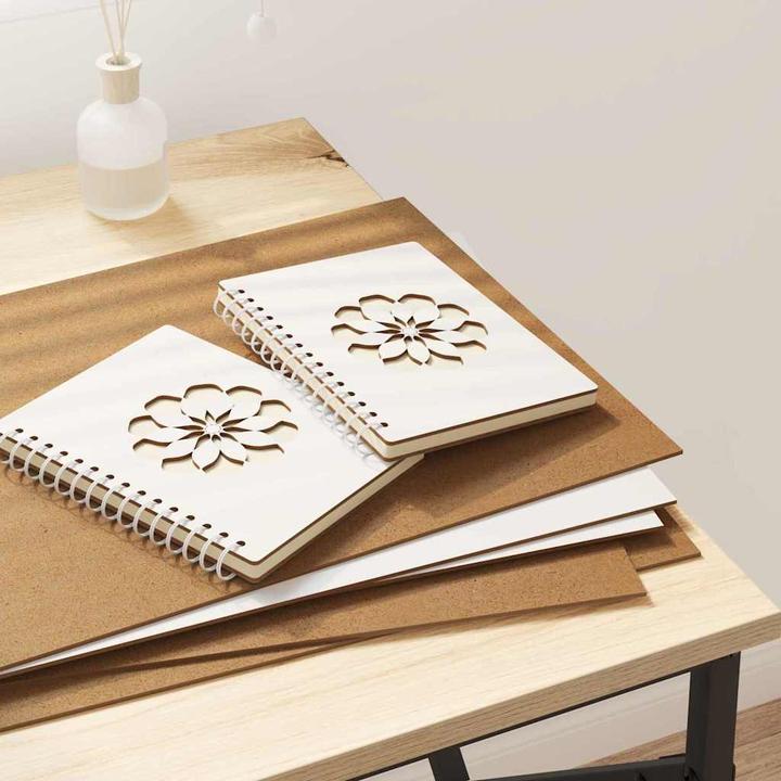 Actual product image vidaXL Dekorative Paneele