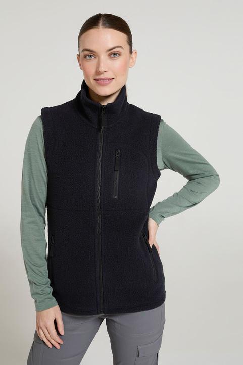 Produktbild Mountain Warehouse Buxton Weste (38)