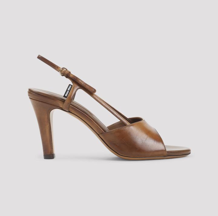 Image du produit Miu Miu 5X547EF085.537 (38)