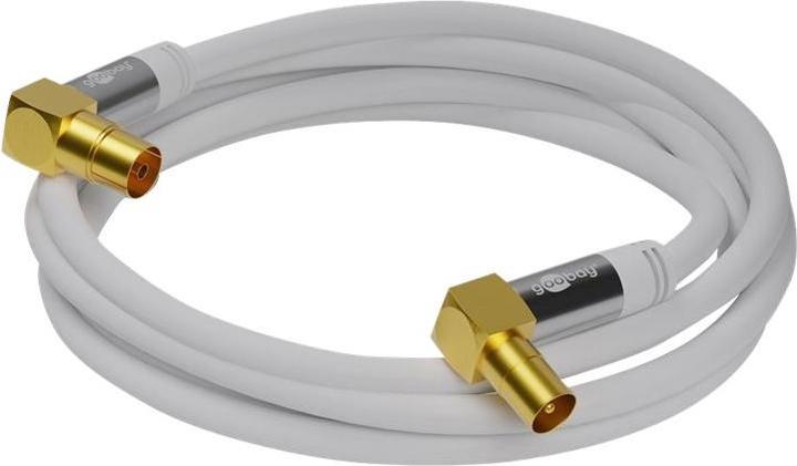 Actual product image Goobay 70450 (135 dB, Antenna cable)