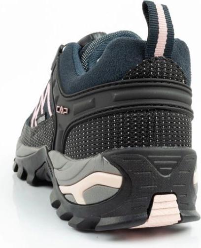 Produktbild CMP Campagnolo Rigel Low Fitgo WP (41)