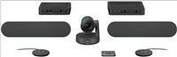 Actual product image Logitech Rally Plus