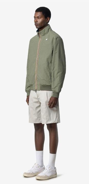 Produktbild K-Way M's Arsene Cotton Reversible (L)