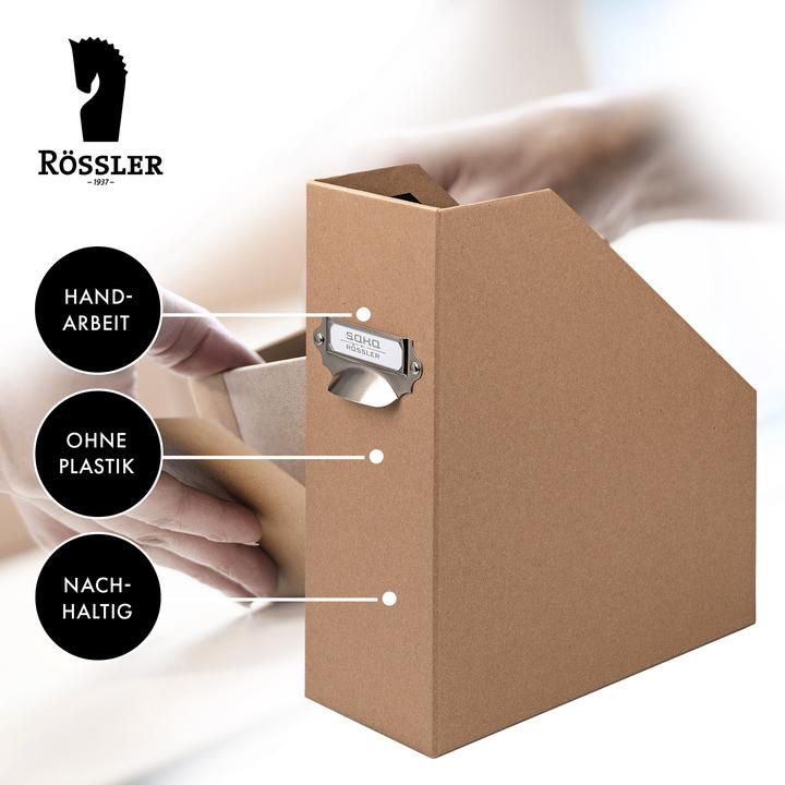 Produktbild micasa Soho (A4)