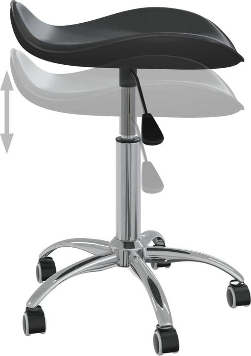 Produktbild vidaXL Bürostuhl