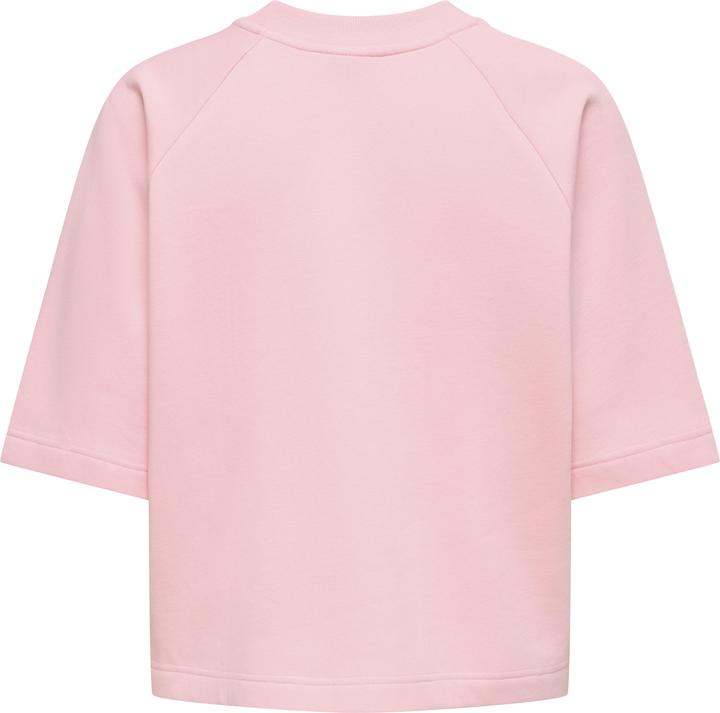 Produktbild JdY Jdyolivia 2/4 Emb. Sweatshirt Jrs Exp (S)