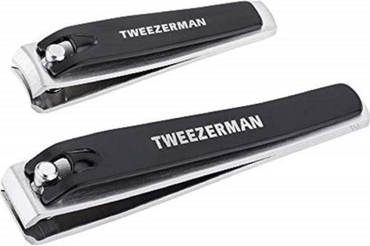 Image du produit Tweezerman Combo Clipper Set 2pcs Sets & Coffrets