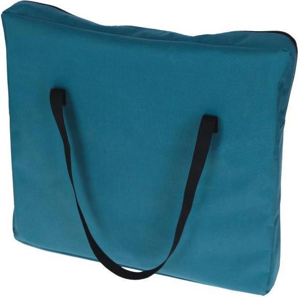 Immagine prodotto Kerbl Borsa seggiolino auto vacanza (Cane, Lavabile)