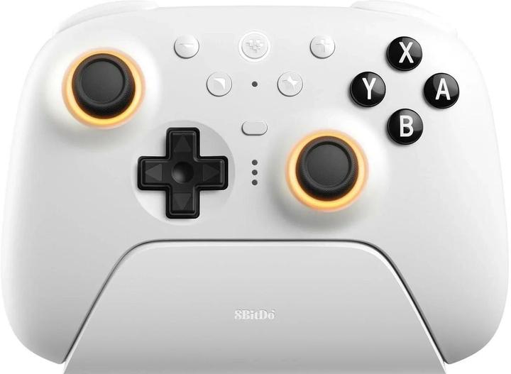 8bitdo Ultimate 2 Wireless (Switch, Switch 2, Windows)