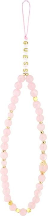 Actual product image Guess Hardcase 4G Classic Logo mit Riemen (Apple iPhone 17 Pro Max)