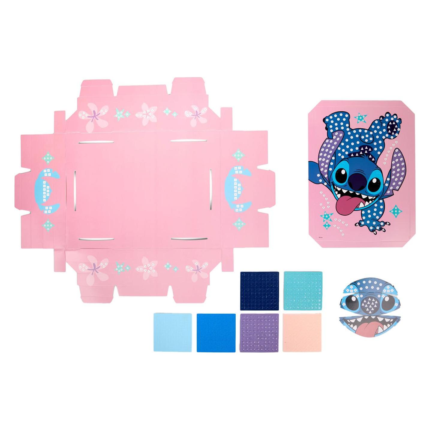 Canenco Stitch 3D-Mosaik-Kunsthandwerksset (49939293)