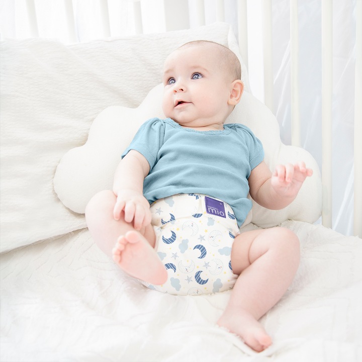 Produktbild Bambino Mio Miosolo classic Komplett Set (One Size, 6 Stück)