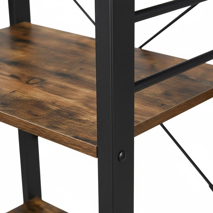 Actual product image Relaxdays Küchenwagen