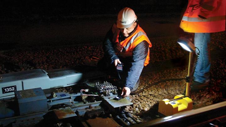 Actual product image Peli 9430 Area Task Light (3000 lm)