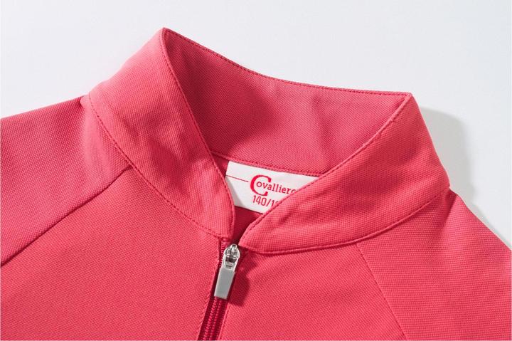 Produktbild Covalliero Poloshirt Collection 2022 Kinder (128, 134)