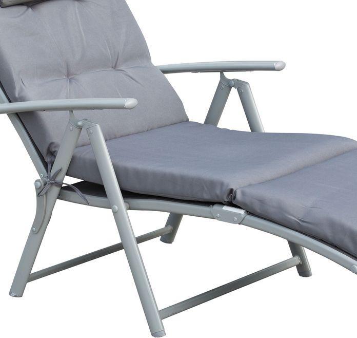 Produktbild Swisshandel24 Sonnenliege (178 cm)