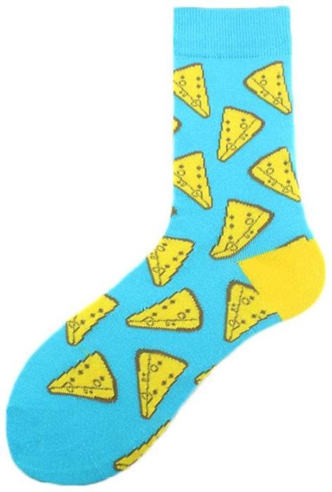 Actual product image Musthaves Socks size 38 - 45 Cheese (38 - 45)