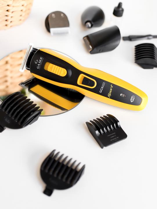 Actual product image GAMA GCX623 Sport