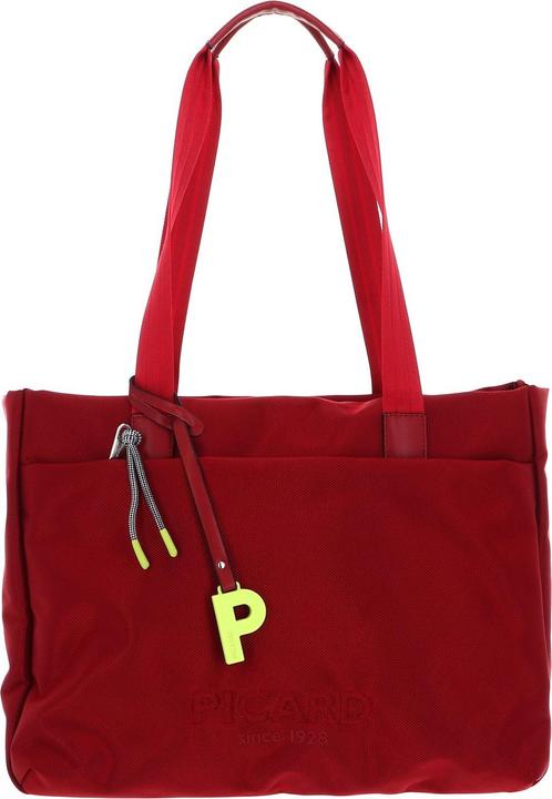 Immagine prodotto Picard Shopper Lucky One 3245 (17 l)