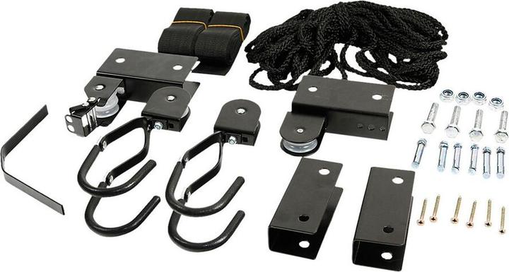 Image du produit Lampa Système de levage, ascenseur pour garage