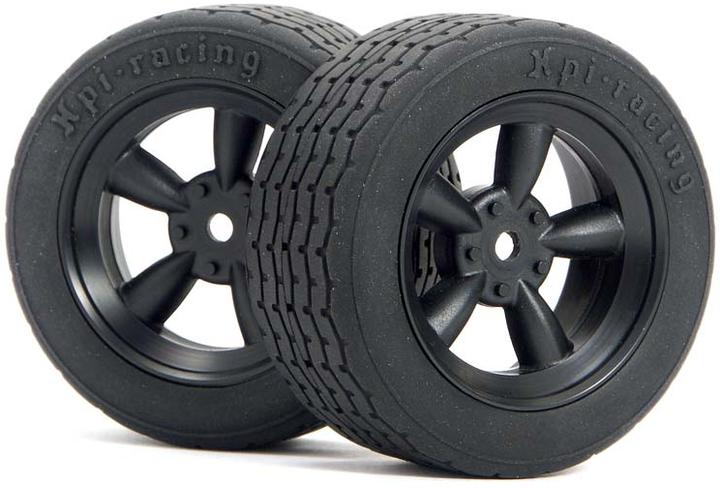 Produktbild HPI Vintage Felgen