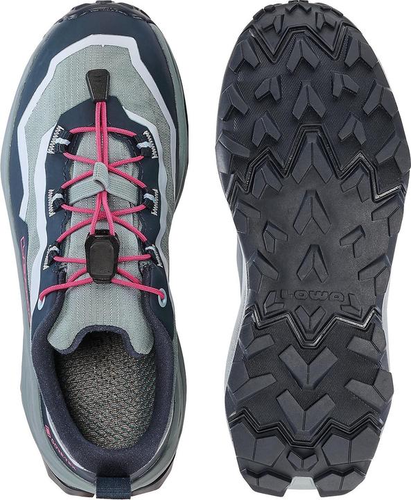 Produktbild Lowa Trailux GTX LO (38)