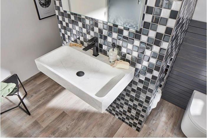 Immagine prodotto hansgrohe EH-WT-MI METROPOL 110