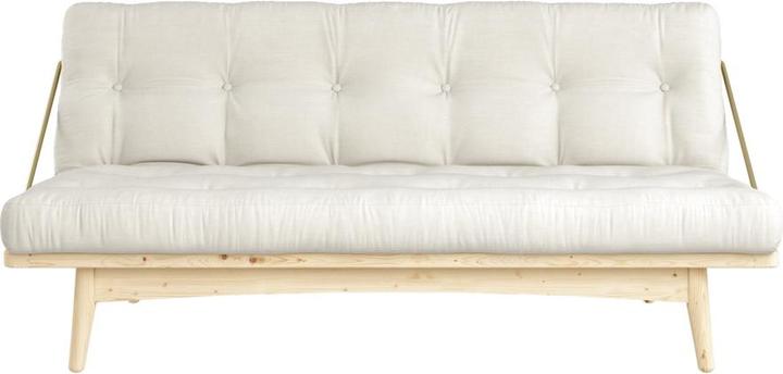 Produktbild Karup Design Folk (3-Sitzer, Bettsofa)