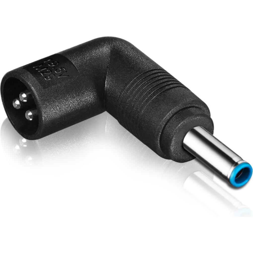 Intertech Inter-Tech Adapter Sinan UB-90HB M29 19.5 V, Notebook Ersatzteile, Schwarz, Silber