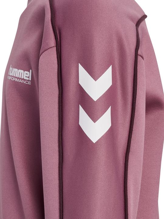 Produktbild hummel Hmljr Interlock Crewneck (104)