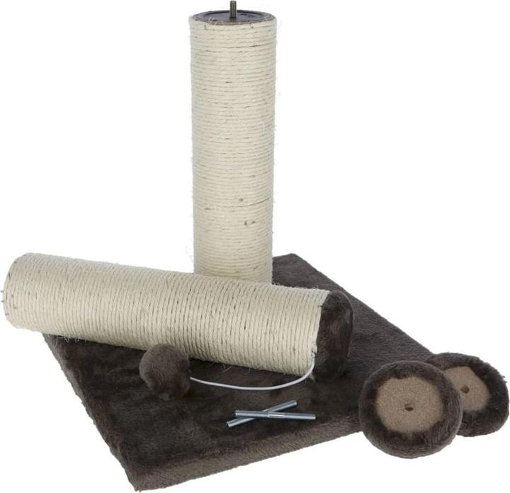 Actual product image Kerbl Opal-Maxi (78 cm, Grey)