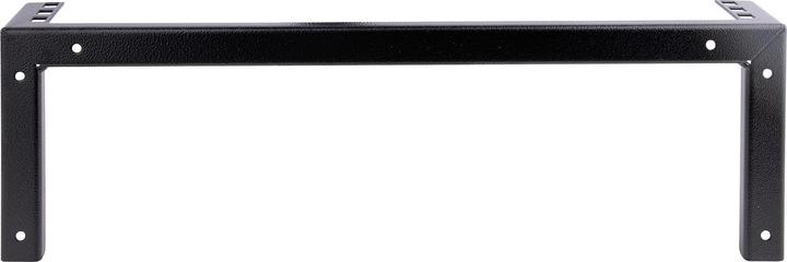 Actual product image StarTech COM 1U 48.26cm 19inch Rack Wall Mount Vertical Server Rack Patch Panel Wall Mount for A