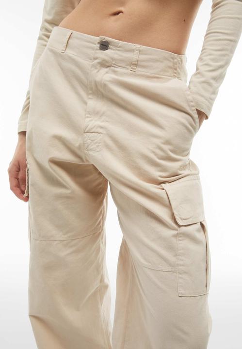 Actual product image Freddy Classic Cargo Pants HAILEYF301 (XS)