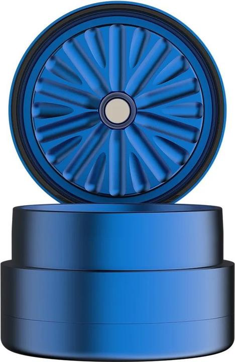 Produktbild Flower Mill Next-Gen Standard 2.5" Aluminium Grinder